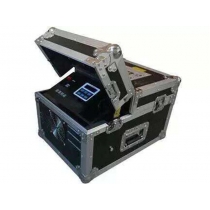 660雙化霧機(jī)