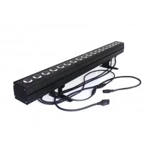 18珠10W四合一不防水洗墻燈