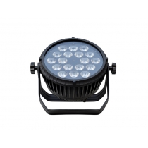 18珠15W四合一防水染色燈