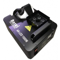 1500WLED氣柱煙機(jī)